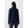 Bogner Fire + Ice Yosefine - Kurtki hybrydowe damskie | Hardloop