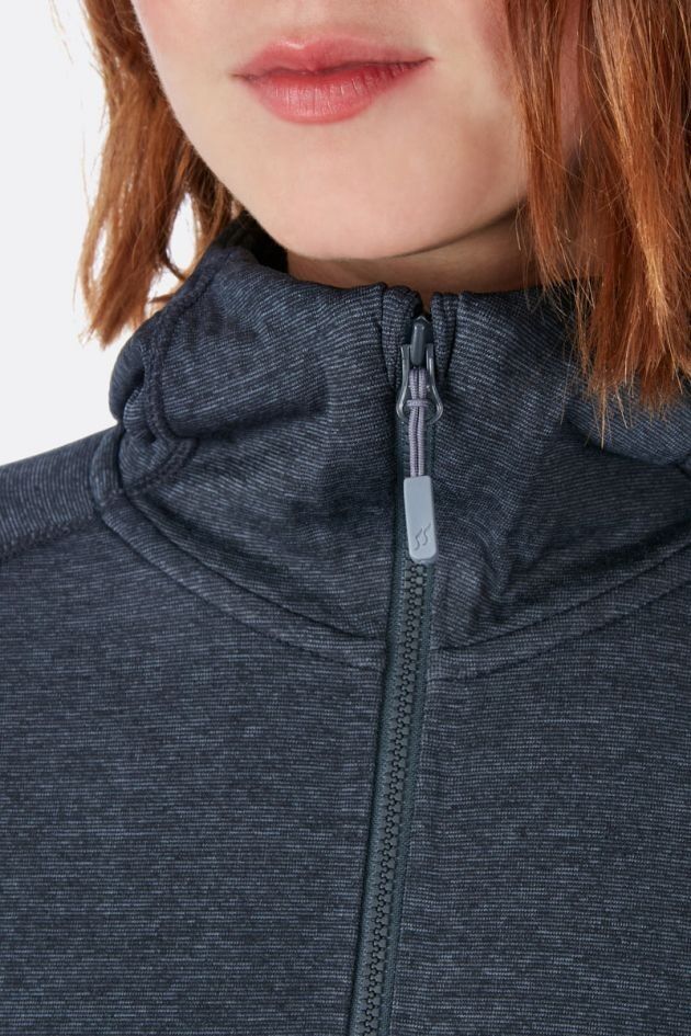 Rab - Nucleus Hoody - Giacca in pile - Donna