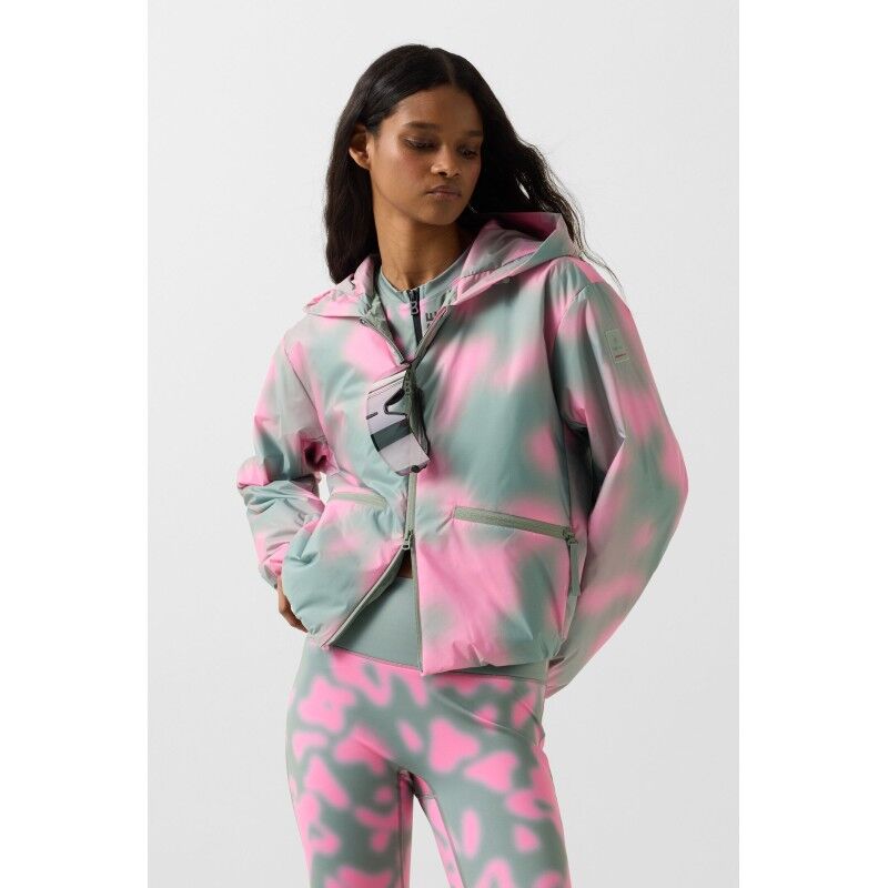 Yadira - Hybrid Jackets - Women's