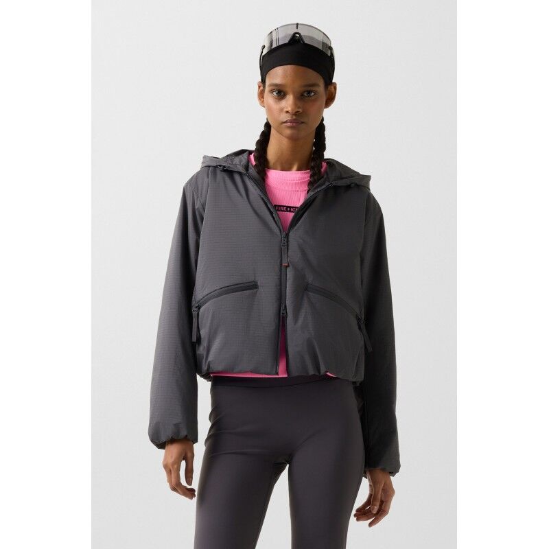 Yadira - Hybrid Jackets - Women's