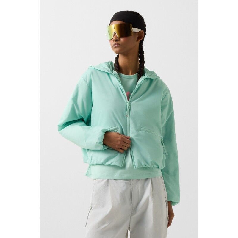 Yadira - Chaquetas híbridas - Mujer