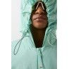 Bogner Fire + Ice Yadira - Veste hybride femme | Hardloop