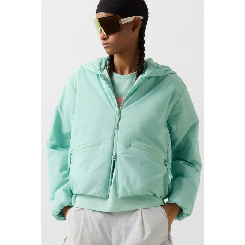 Bogner Fire + Ice Yadira - Hybridjacke - Damen | Hardloop