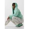 Bogner Fire + Ice Yadira - Veste hybride femme | Hardloop