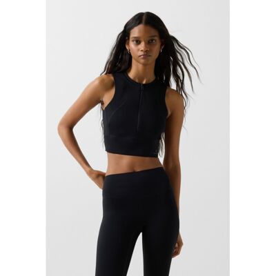 Caia - Camiseta sem mangas mulher