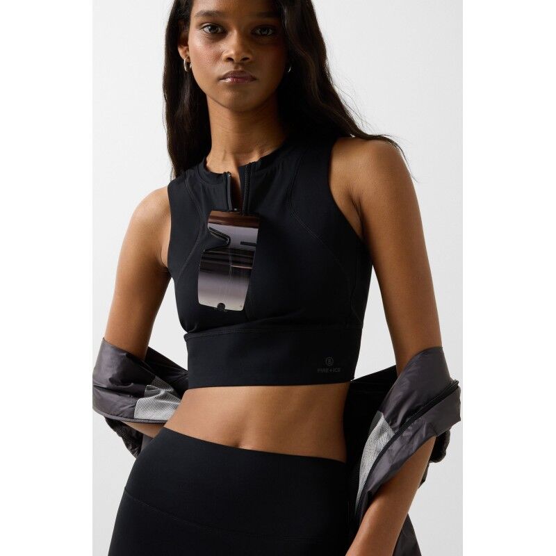 Bogner Fire + Ice Caia - Tank Top - Damen | Hardloop