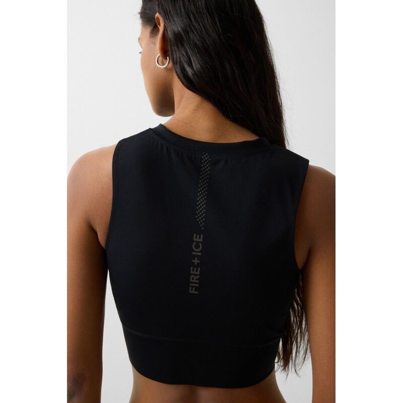 Bogner Fire + Ice Caia - Tank Top - Damer | Hardloop