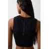 Bogner Fire + Ice Caia - Tank Top - Damer | Hardloop