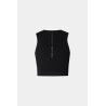 Bogner Fire + Ice Caia - Débardeur femme | Hardloop