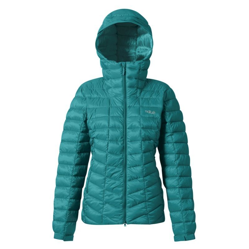 Rab Nebula Pro Jacket - Insulated jacket - Women's