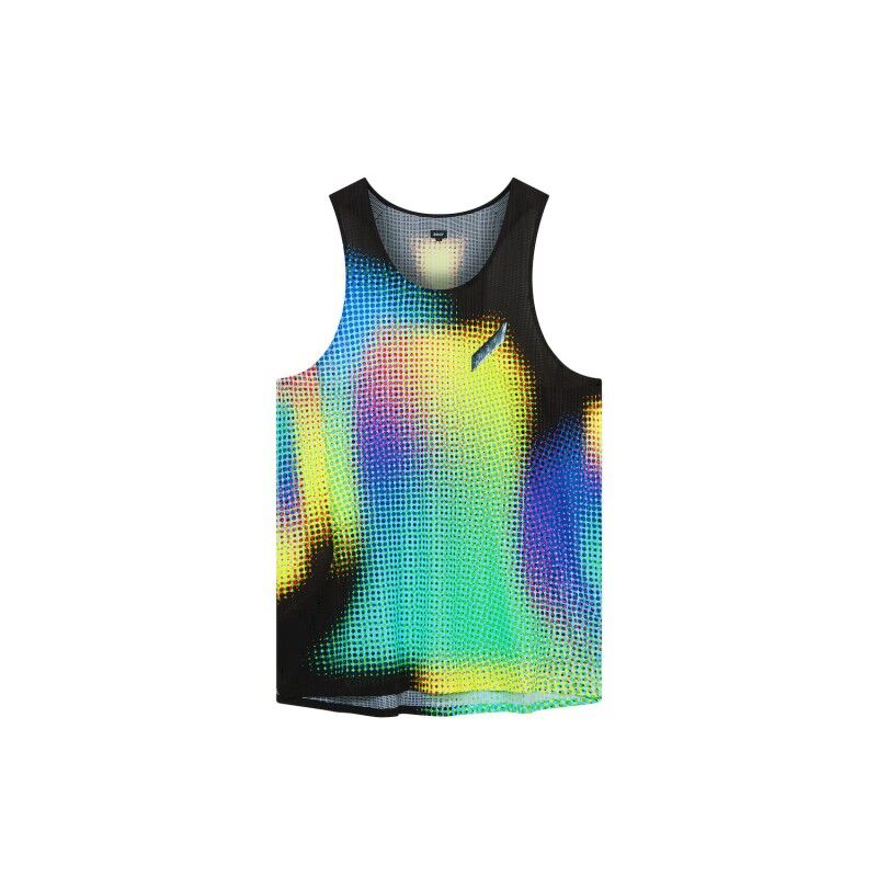 Race Vest - Tanktop - Heren