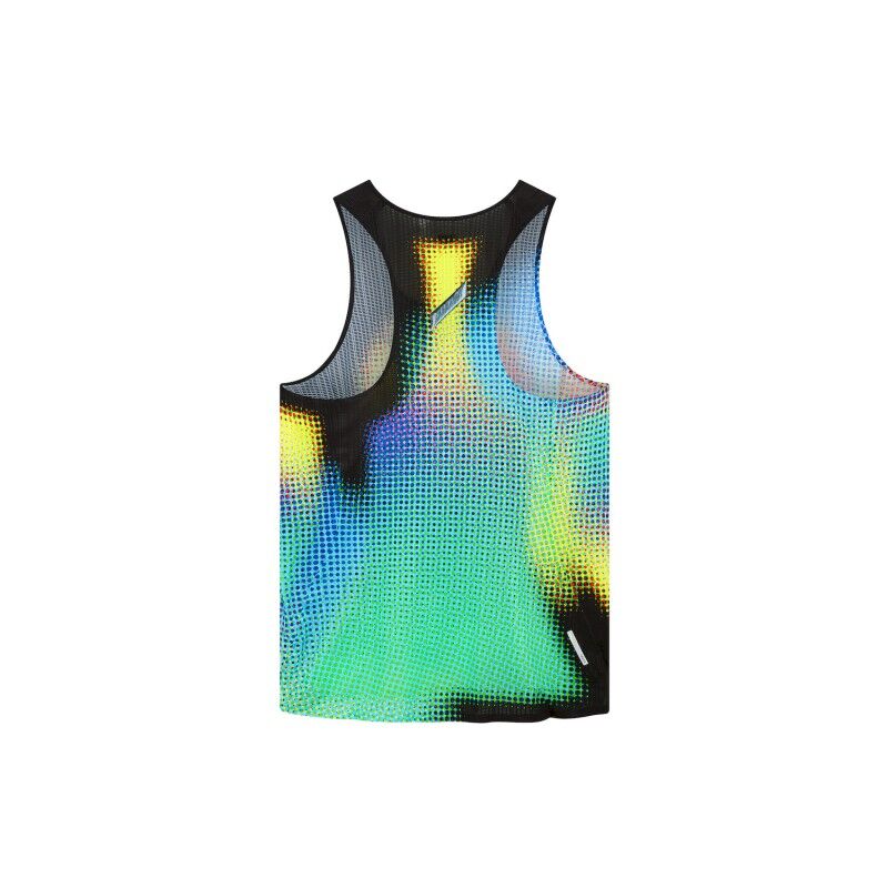 Soar Running Race Vest - Tank Top - Herren | Hardloop