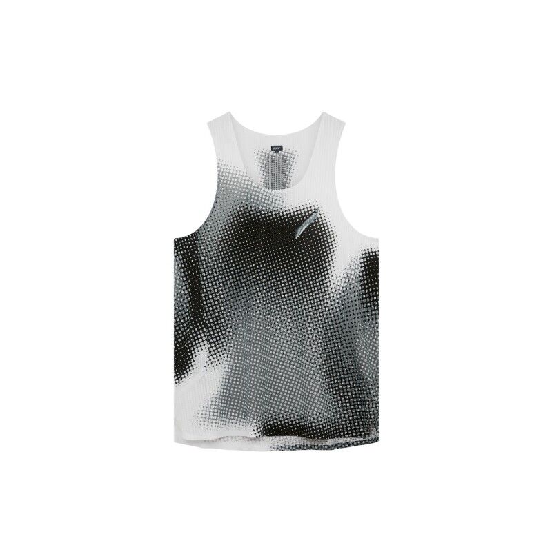 Race Vest - Camiseta sin mangas - Hombre