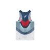 Soar Running Race Vest - Tank Top - Herrer | Hardloop