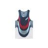 Navy / Red / White