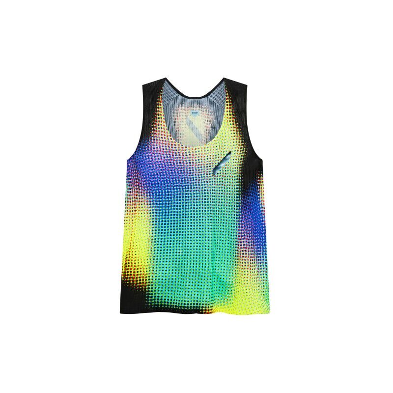 Race Vest - Tank top - Women's