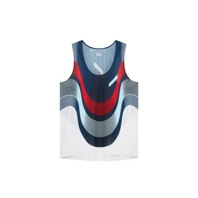Race Vest - Tank top - Women's