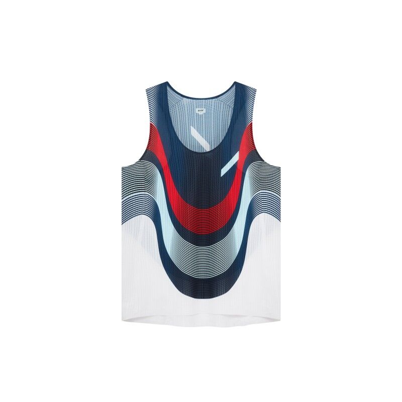 Race Vest - Tanktop - Dames