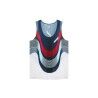 Navy / Red / White
