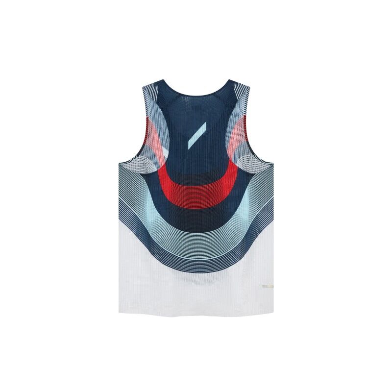 Soar Running Race Vest - Tank top - Women's | Hardloop