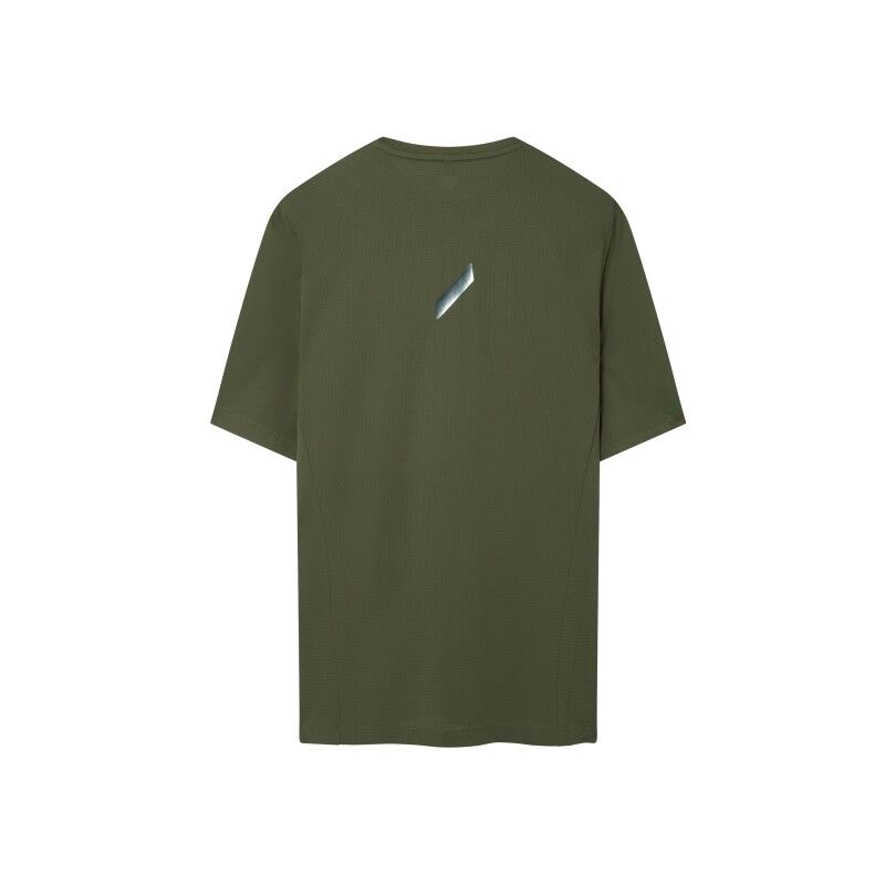Soar Running Eco Tech T - T-shirt homem | Hardloop