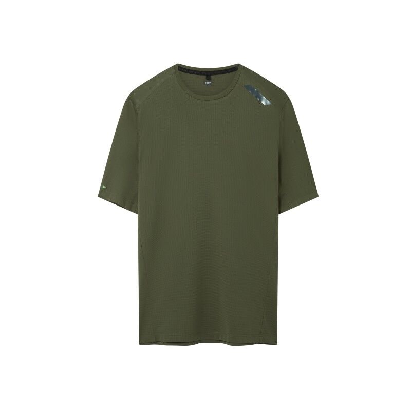 Eco Tech T - T-shirt - Heren