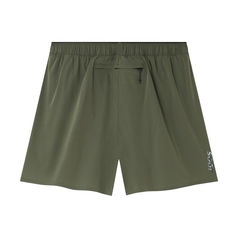 Soar Running Run Shorts - Hardloopshort - Heren | Hardloop