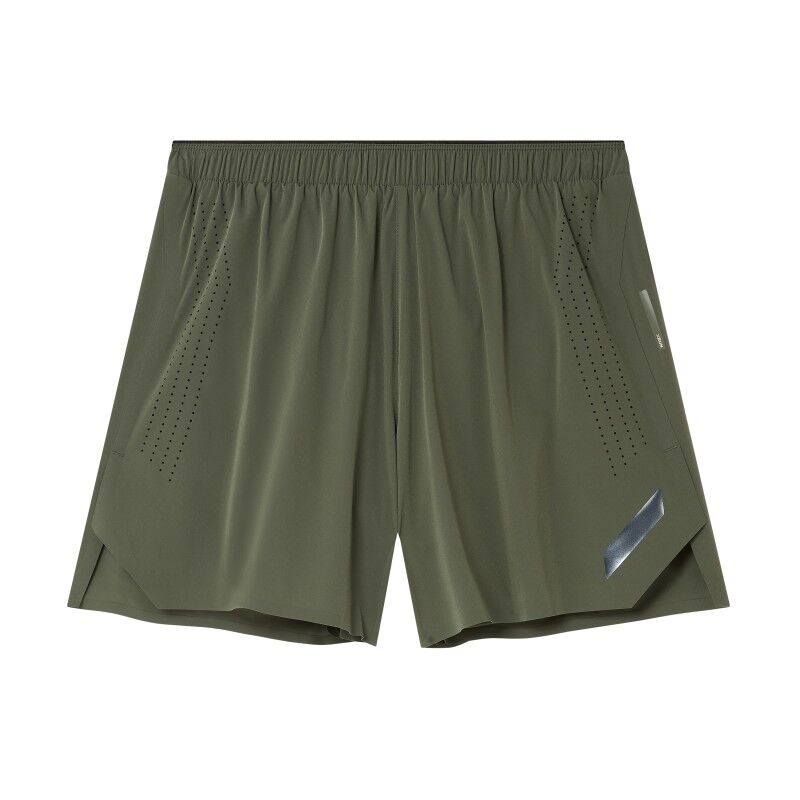 Run Shorts - Pantaloncini da running - Uomo