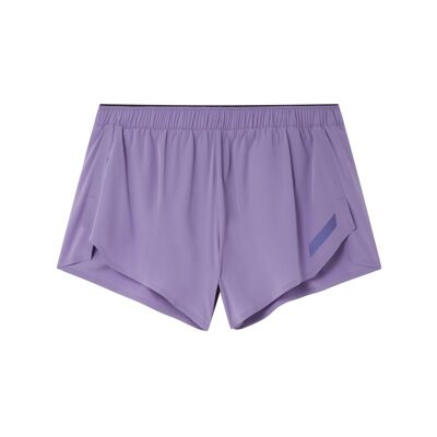 Split Shorts - Dámské běžecké kraťasy