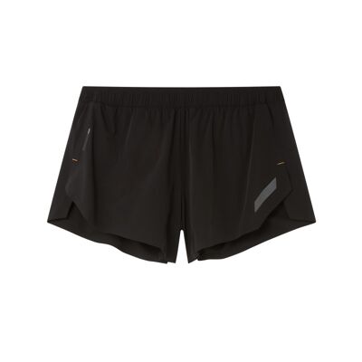 Split Shorts - Juoksushortsit - Naiset