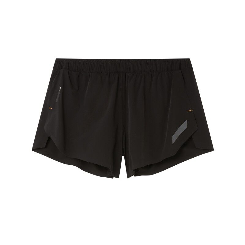 Split Shorts - Pantaloncini da running - Donna