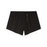 Soar Running Split Shorts - Juoksushortsit - Naiset | Hardloop