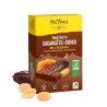 Meltonic Tonic' Barre Bio Cacahuete - Choco - Energiapatukat | Hardloop