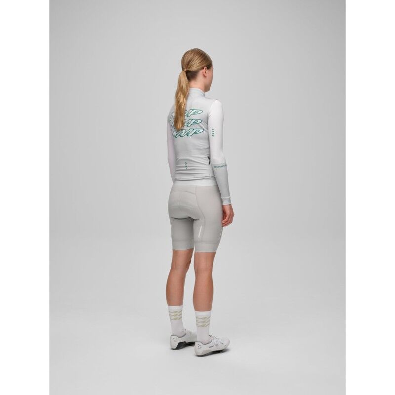 Maap Z03 Women's Pulse Thermal LS Jersey - Maillot vélo femme | Hardloop
