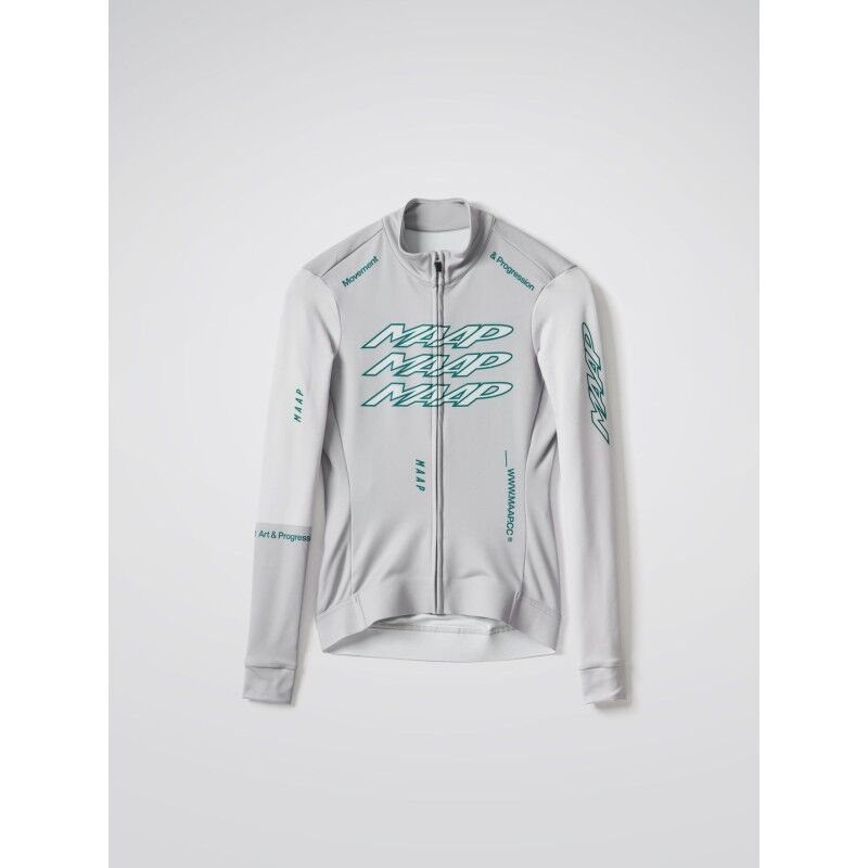 Maap Z03 Women's Pulse Thermal LS Jersey - Maillot vélo femme | Hardloop