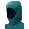 Rab Superflux Hoody - Fleece jacket - Women's