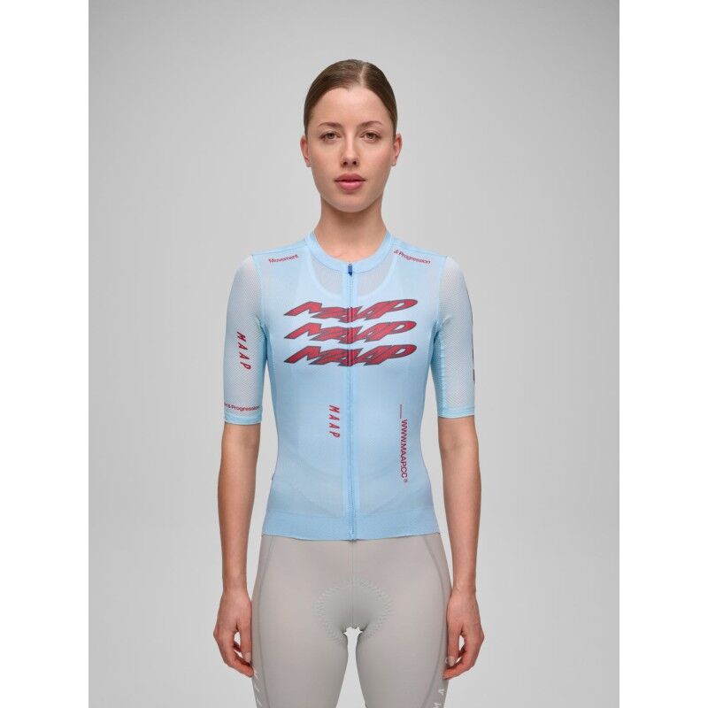 Maap Z04 Women's Training Jersey 2.0 - Radtrikot - Damen | Hardloop