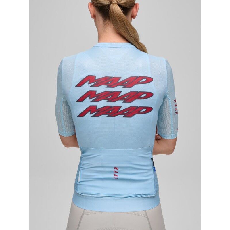 Maap Z03 Women's Pulse Pro Air Jersey 3.0 - Koszulka kolarska damska | Hardloop