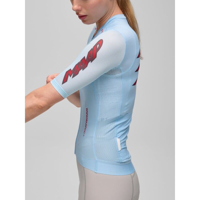 Maap Z03 Women's Pulse Pro Air Jersey 3.0 - Radtrikot - Damen | Hardloop