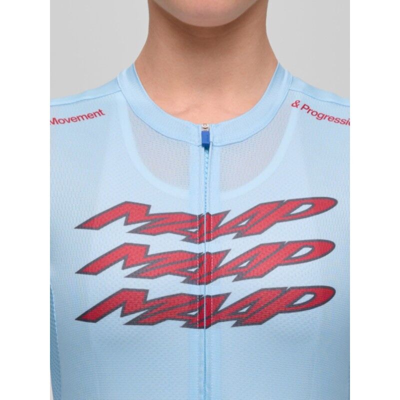 Maap Z03 Women's Pulse Pro Air Jersey 3.0 - Koszulka kolarska damska | Hardloop