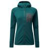 Rab Superflux Hoody - Fleece jacket - Women's