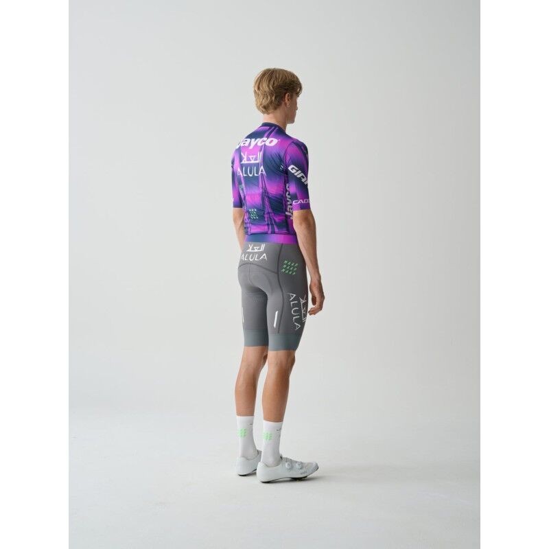 Maap GreenEDGE Pro Air Jersey - Maillot ciclismo - Hombre | Hardloop