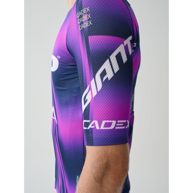 Maap GreenEDGE Pro Air Jersey - Koszulka kolarska męska | Hardloop