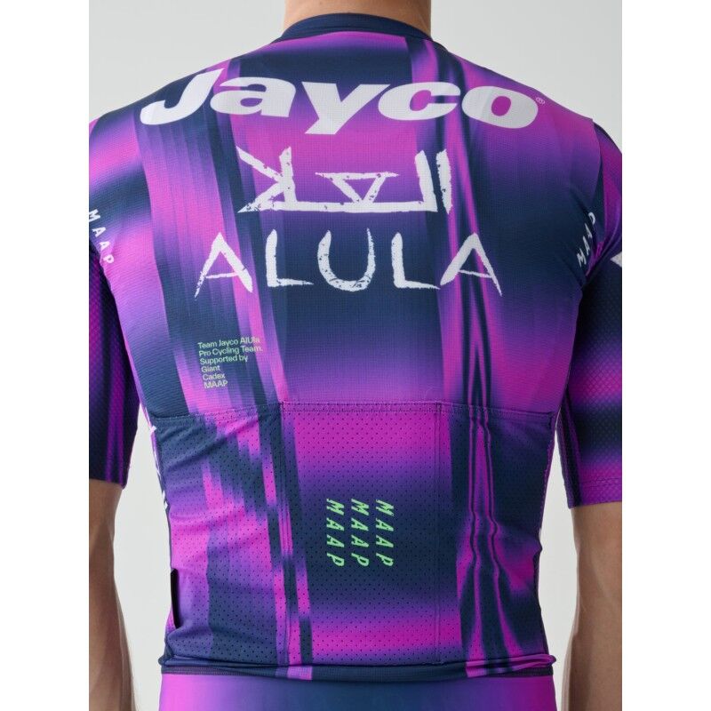 Maap GreenEDGE Pro Air Jersey - Radtrikot - Herren | Hardloop