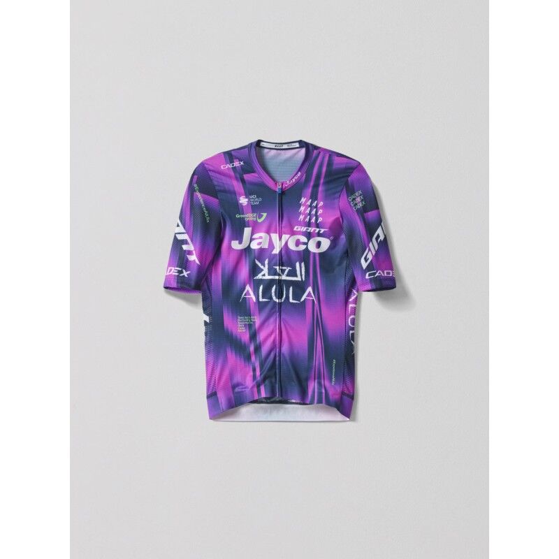 Maap GreenEDGE Pro Air Jersey - Cycling jersey - Men's | Hardloop