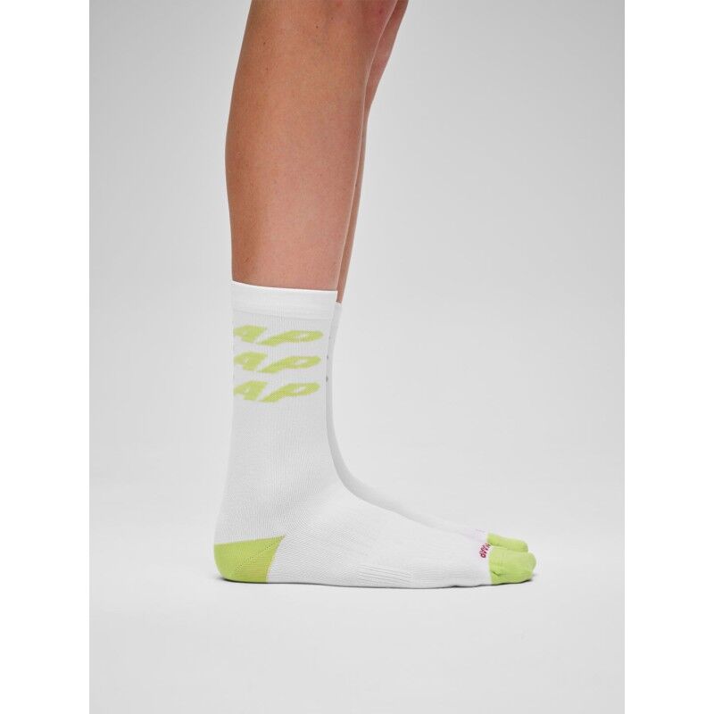 Z03 Pulse Team Sock - Cyklistické ponožky