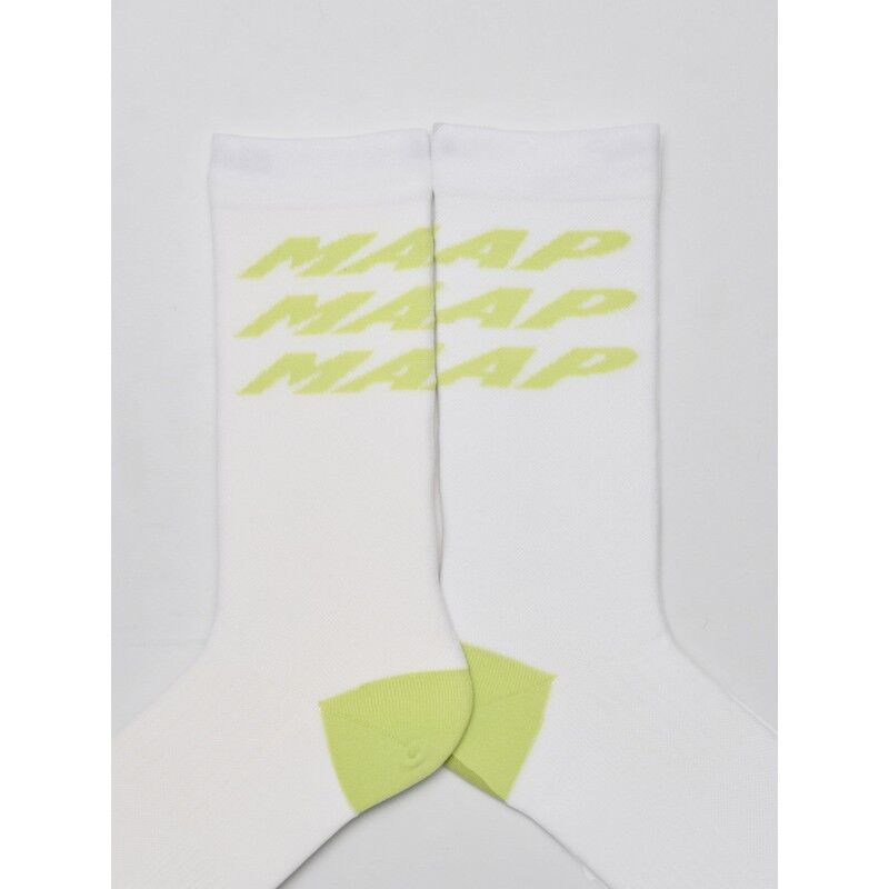 Maap Z03 Pulse Team Sock - Skarpety rowerowe | Hardloop
