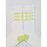 Maap Z03 Pulse Team Sock - Calcetines ciclismo | Hardloop