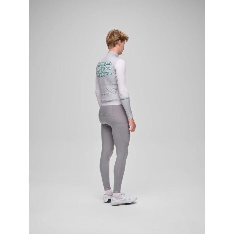 Maap Z03 Pulse Thermal LS Jersey - Maillot vélo homme | Hardloop