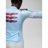 Maap Z03 Pulse Pro Air LS Jersey 3.0 - Cykeltrikå - Herr | Hardloop